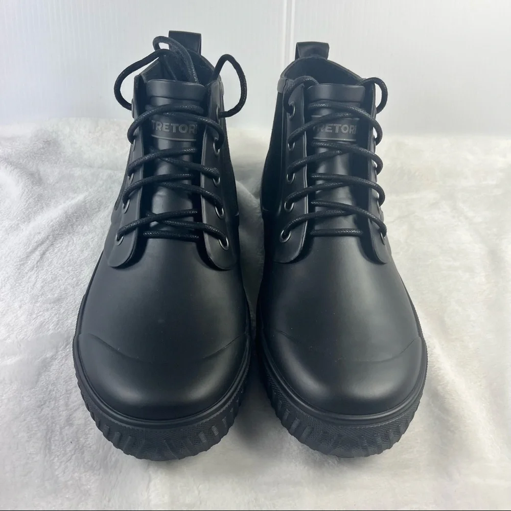 Tretorn Men's Gill Rain Boot